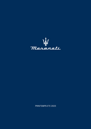 Maserati